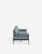 Leni Outdoor Sofa | Tailored Cushions for Personalized Comfort