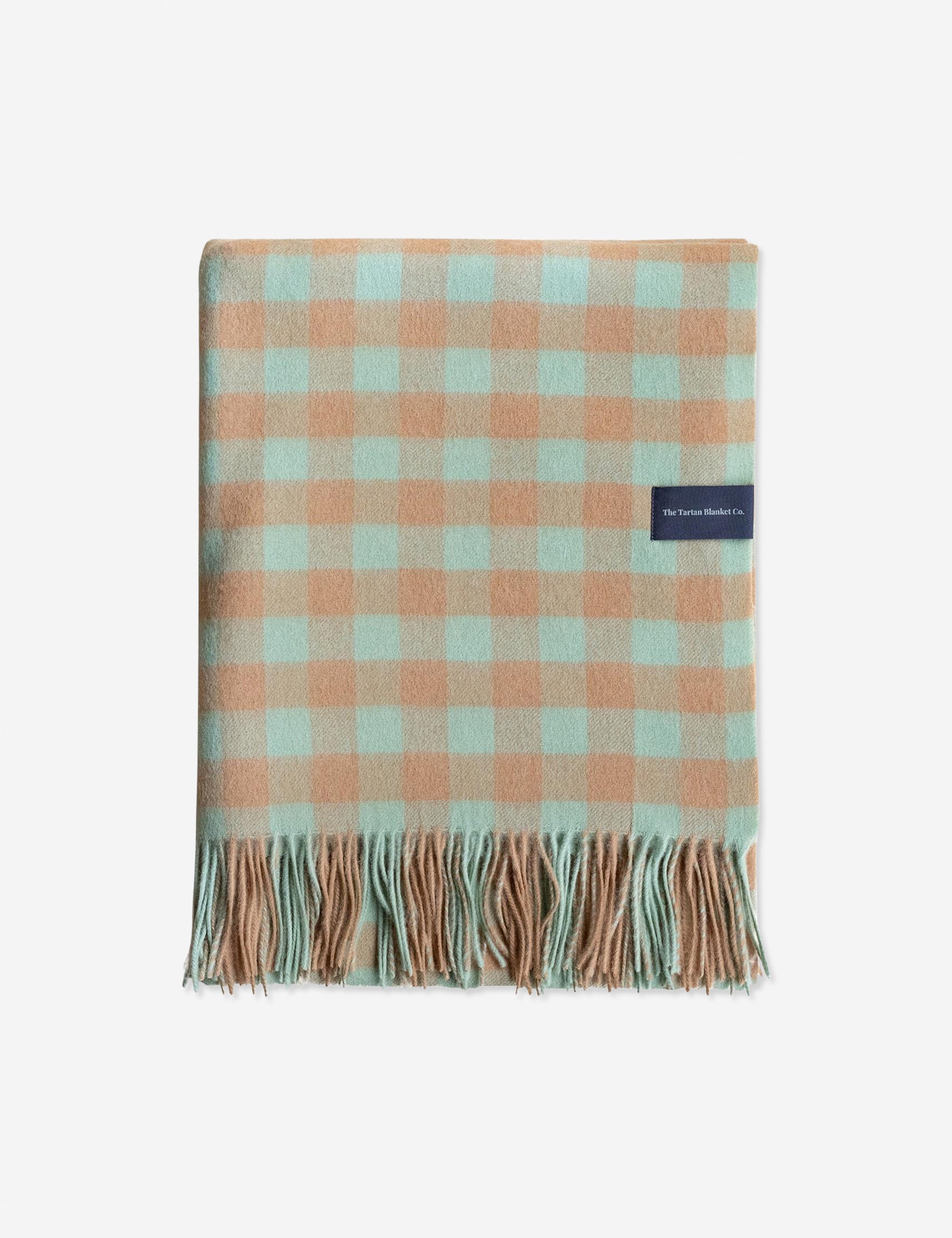 Bello Lambswool Throw | Hypoallergenic, Soft Natural Fiber