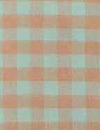 Bello Lambswool Throw | Hypoallergenic, Soft Natural Fiber