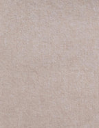 Luna Lambswool Throw | Soft, Hypoallergenic Natural Fiber