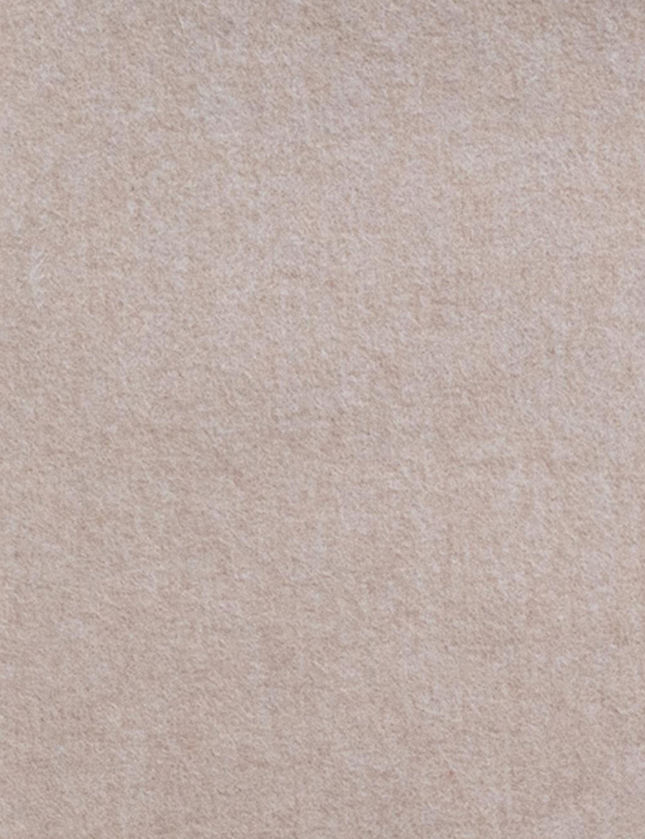Luna Lambswool Throw | Soft, Hypoallergenic Natural Fiber