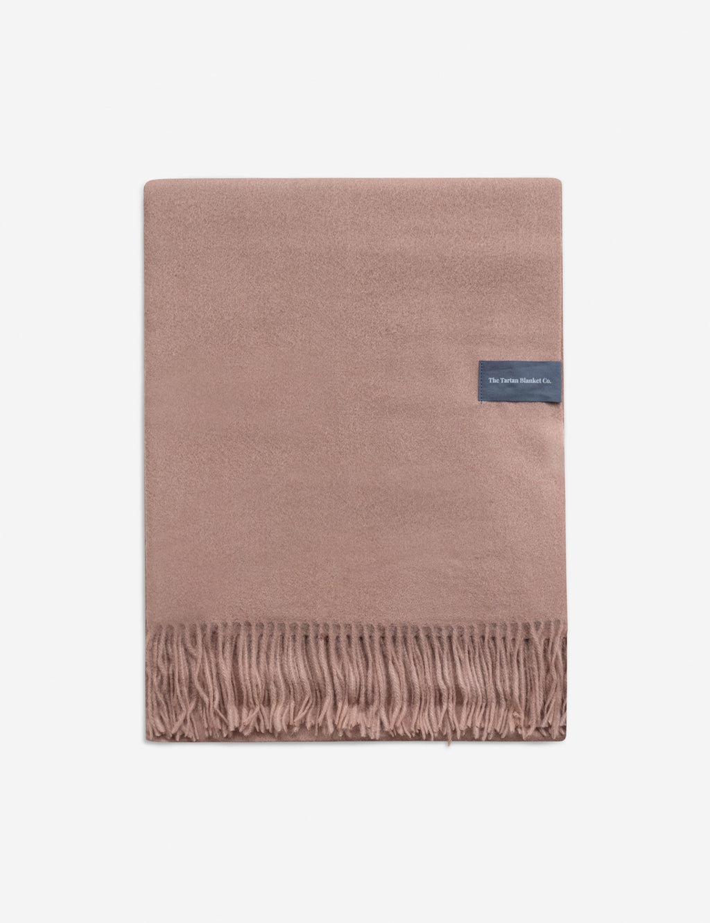 Bello Lambswool Throw | Hypoallergenic, Soft Natural Fiber