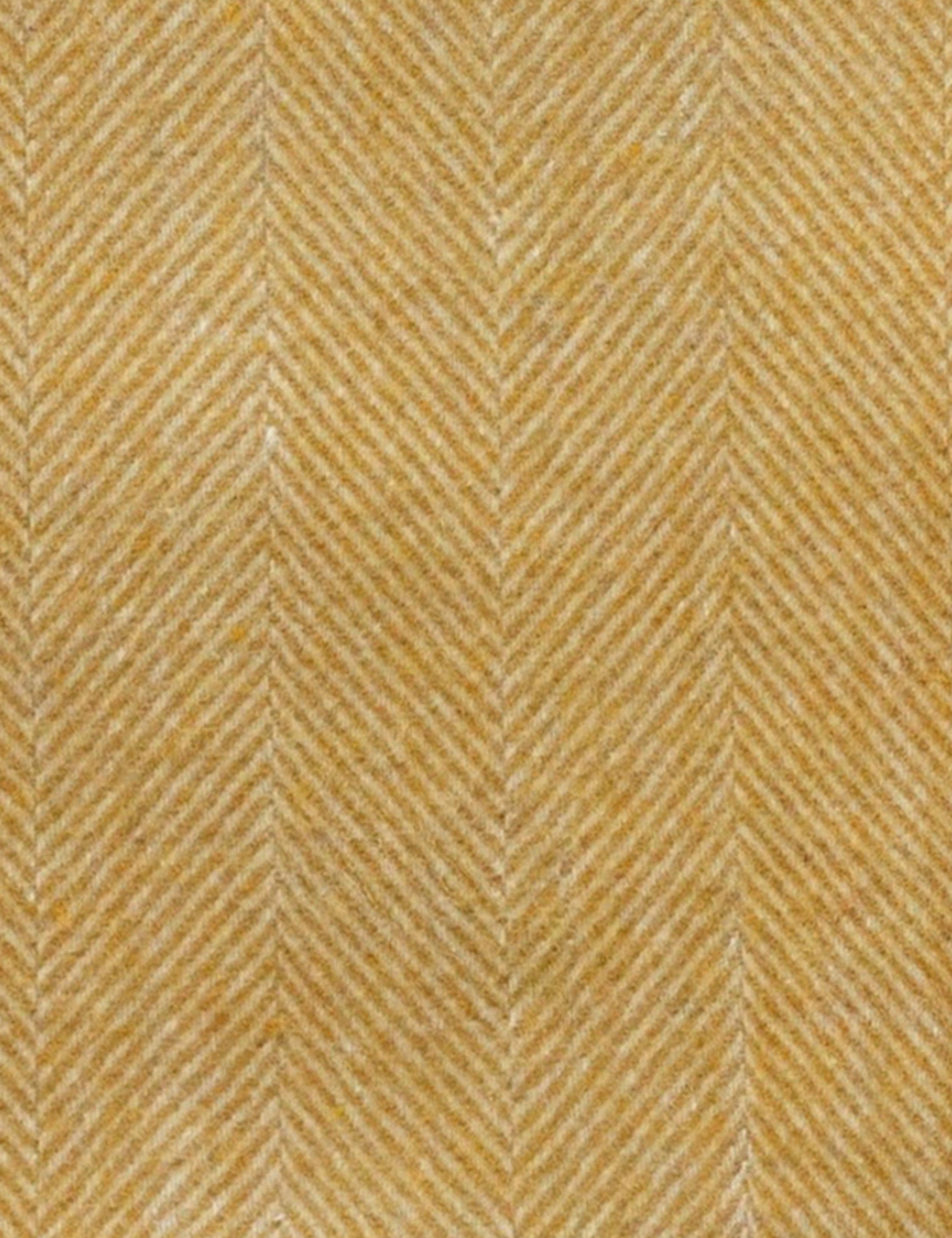 Bello Recycled Wool Throw | Soft, Durable Twill Weave