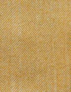 Bello Recycled Wool Throw | Soft, Durable Twill Weave Blanket