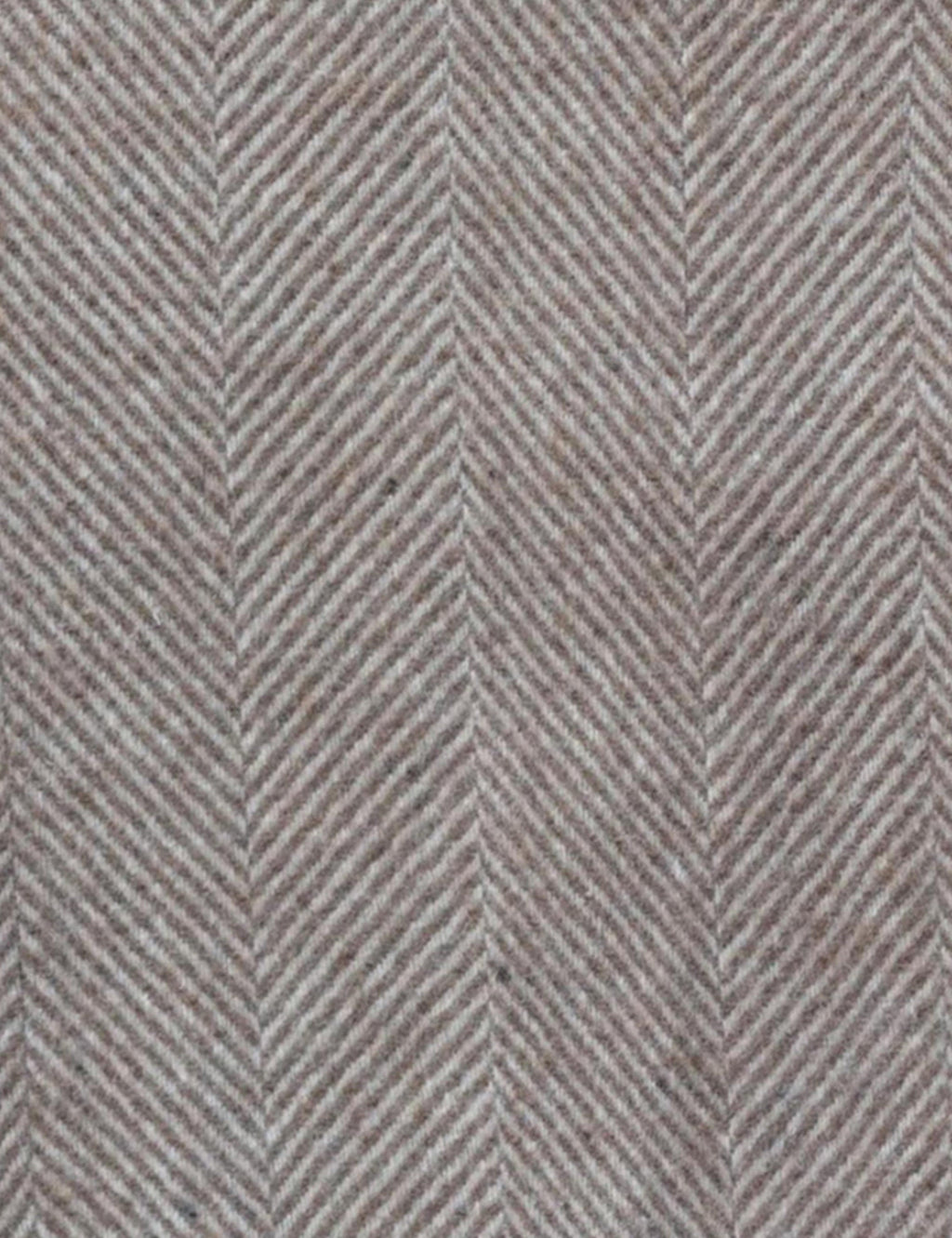 Bello Recycled Wool Throw | Soft, Durable Twill Weave Blanket