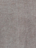 Bello Recycled Wool Throw | Soft, Durable Twill Weave Blanket