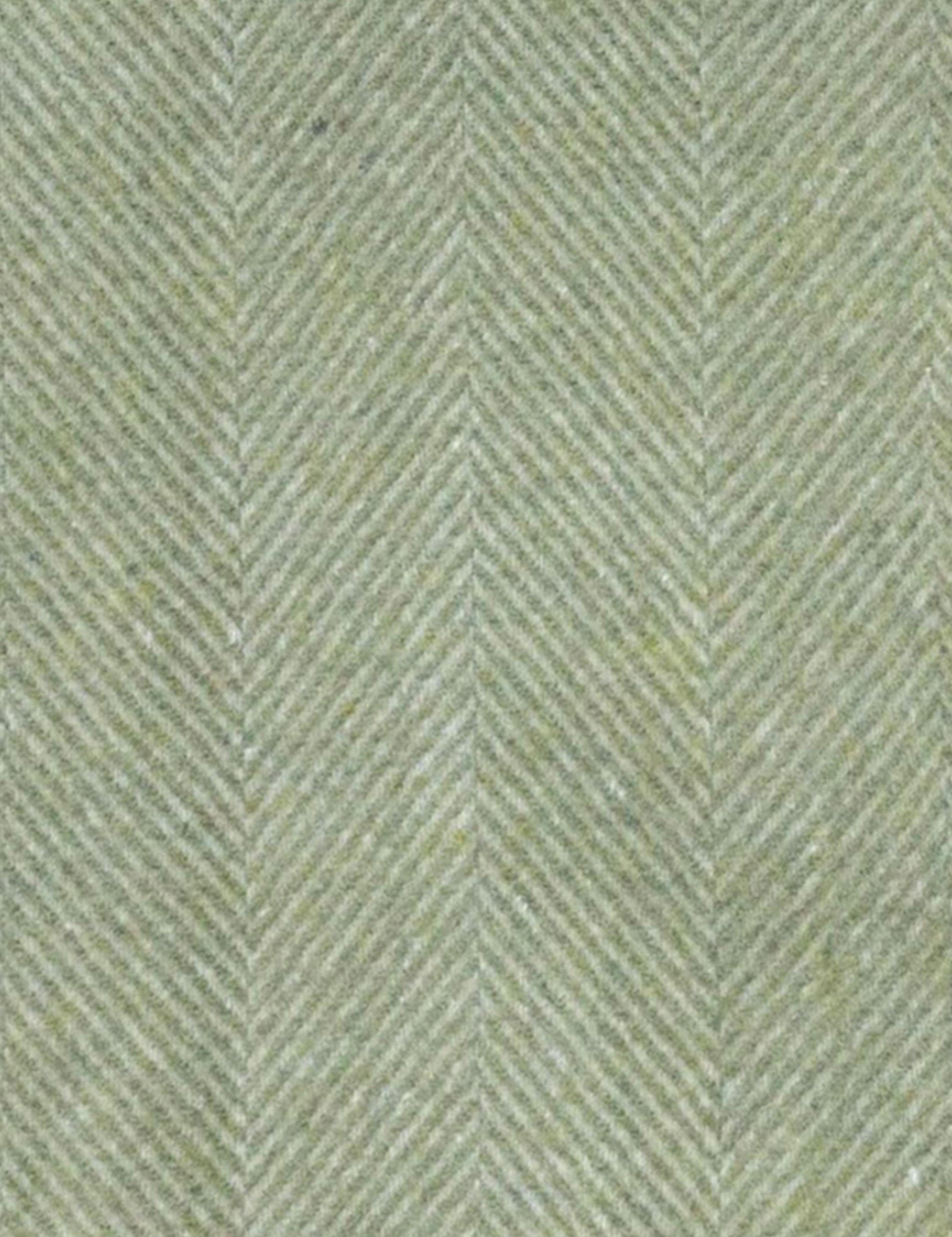 Bello Recycled Wool Throw | Soft, Durable Twill Weave Blanket