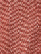 Bello Recycled Wool Throw | Soft, Durable Twill Weave Blanket
