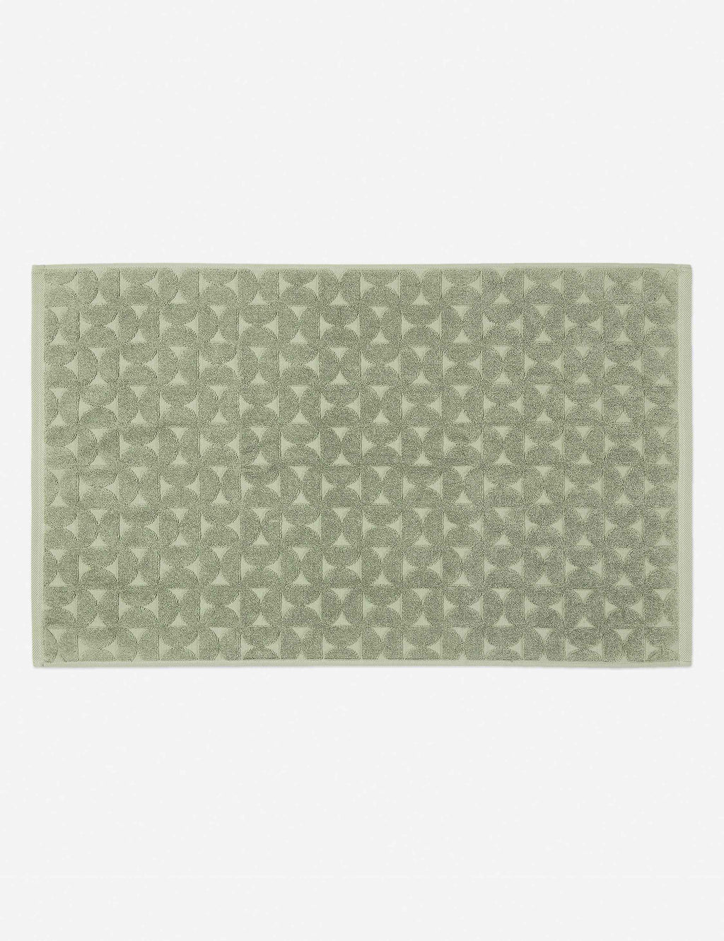 Luna Bath Mat | Organic Cotton, Quick-Drying