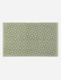 Luna Bath Mat | Organic Cotton, Quick-Drying