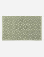 Luna Bath Mat | Organic Cotton, Quick-Drying