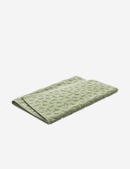 Luna Bath Mat | Organic Cotton, Quick-Drying