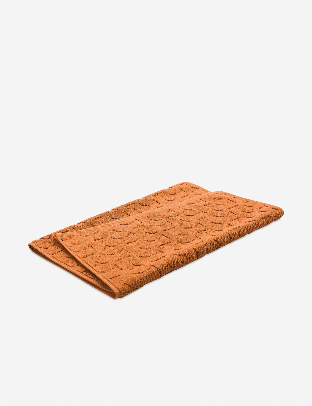 Luna Bath Mat | Organic Cotton, Quick-Drying