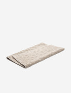 Luna Bath Mat | Organic Cotton, Quick-Drying