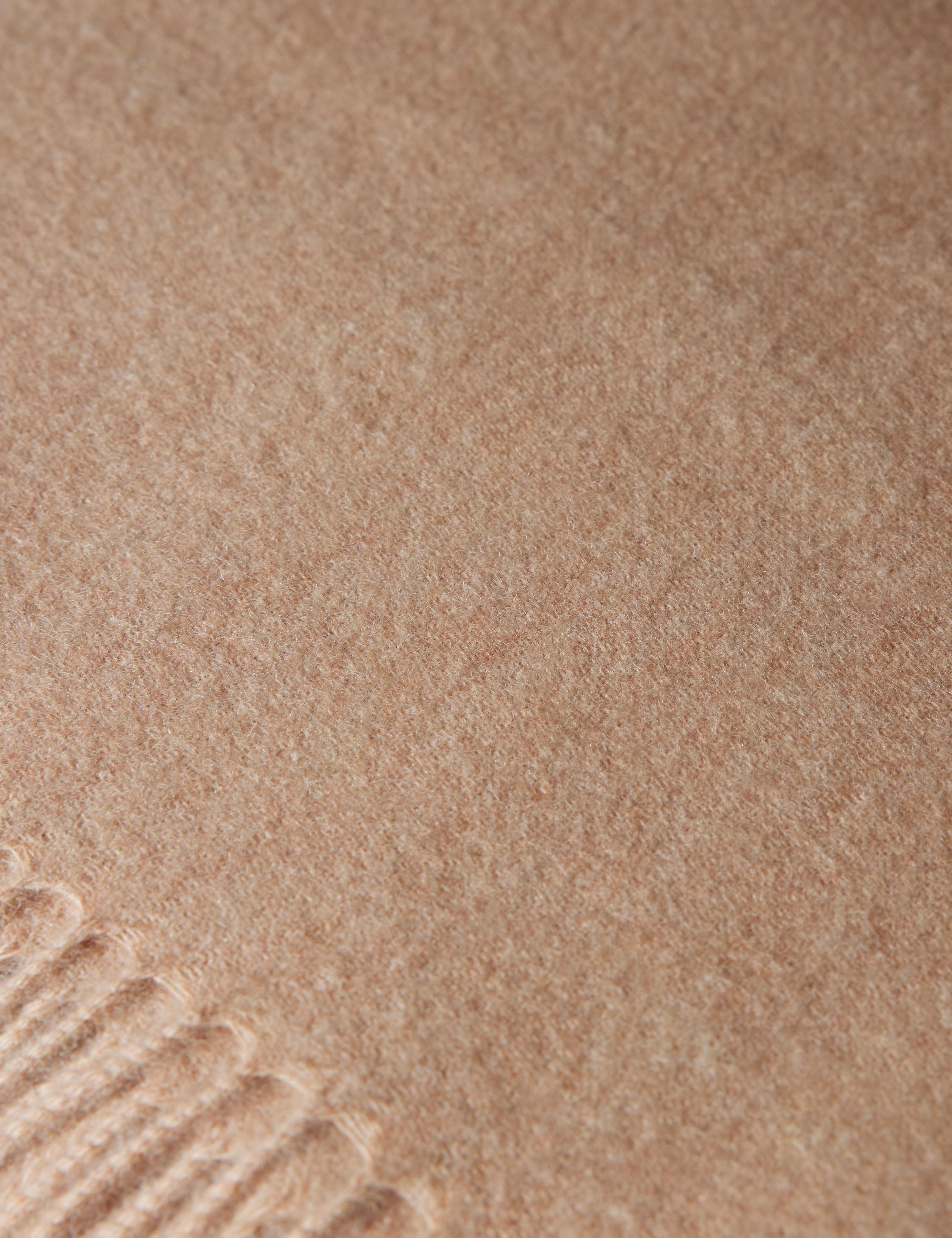 Bello Lambswool Throw | Hypoallergenic, Soft Natural Fiber