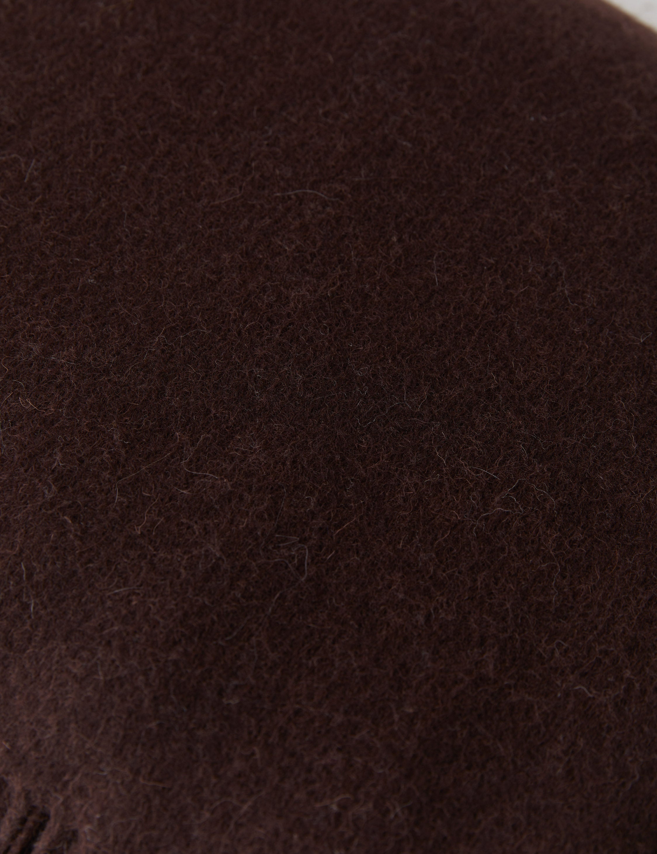 Bello Lambswool Throw | Hypoallergenic, Soft Natural Fiber