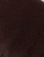 Luna Lambswool Throw | Soft, Hypoallergenic Natural Fiber