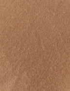 Luna Lambswool Throw | Soft, Hypoallergenic Natural Fiber