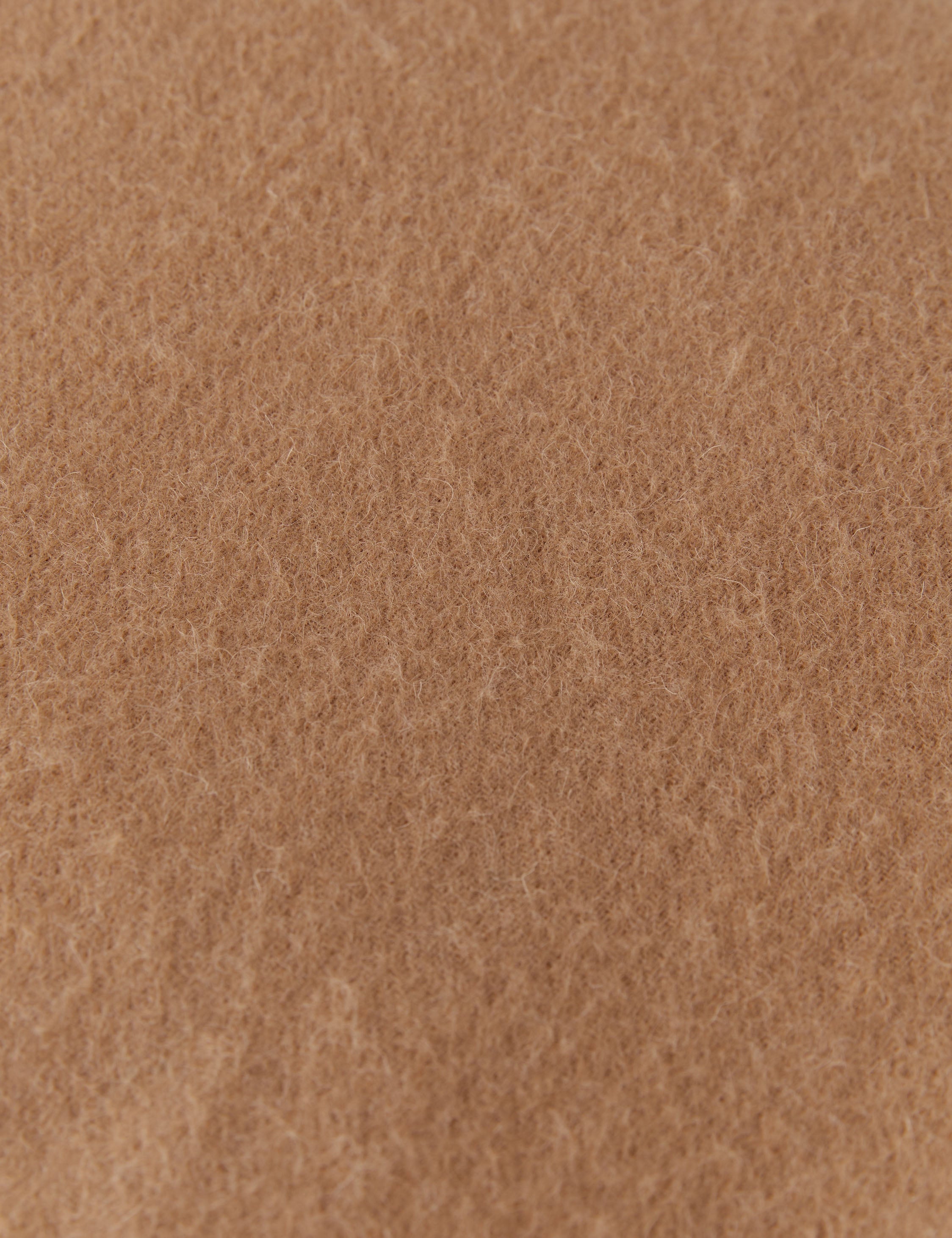 Luna Lambswool Throw | Soft, Hypoallergenic Natural Fiber