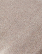 Luna Lambswool Throw | Soft, Hypoallergenic Natural Fiber