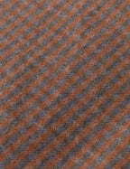 Luna Lambswool Throw | Soft, Hypoallergenic Natural Fiber