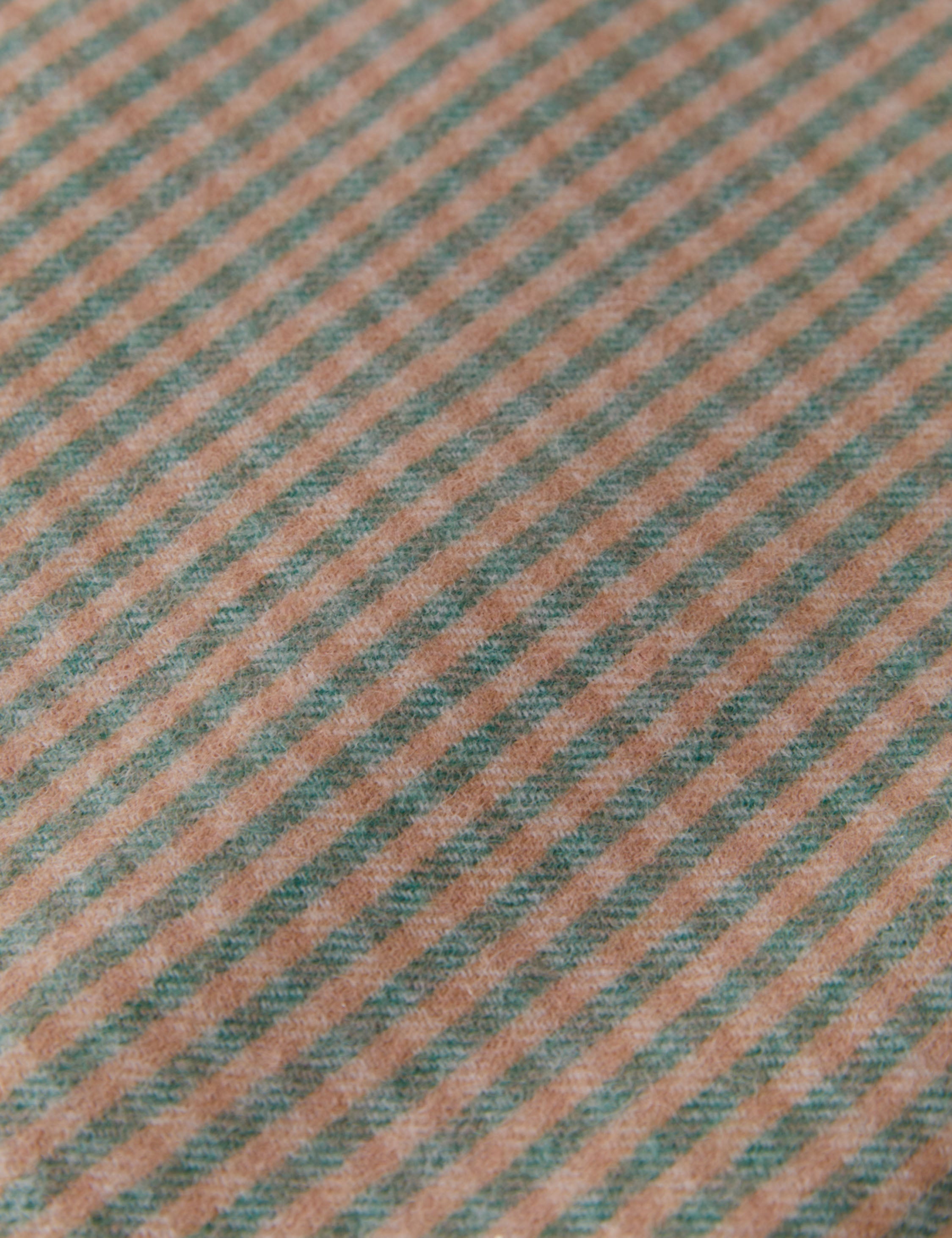 Bello Lambswool Throw | Hypoallergenic, Soft Natural Fiber