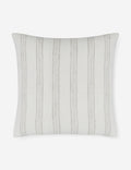 Lana Throw Pillow | Handwoven Cotton-Linen Blend