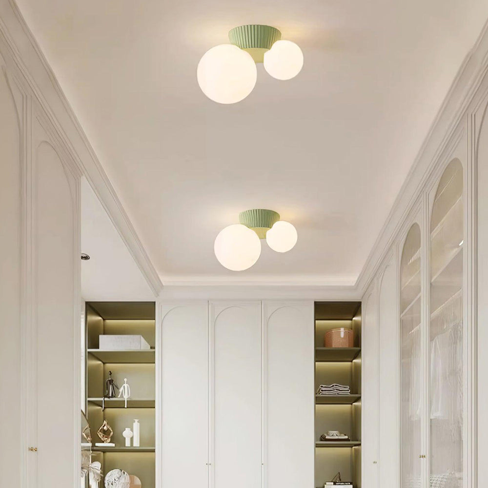 Lizora – Ceiling Lamp