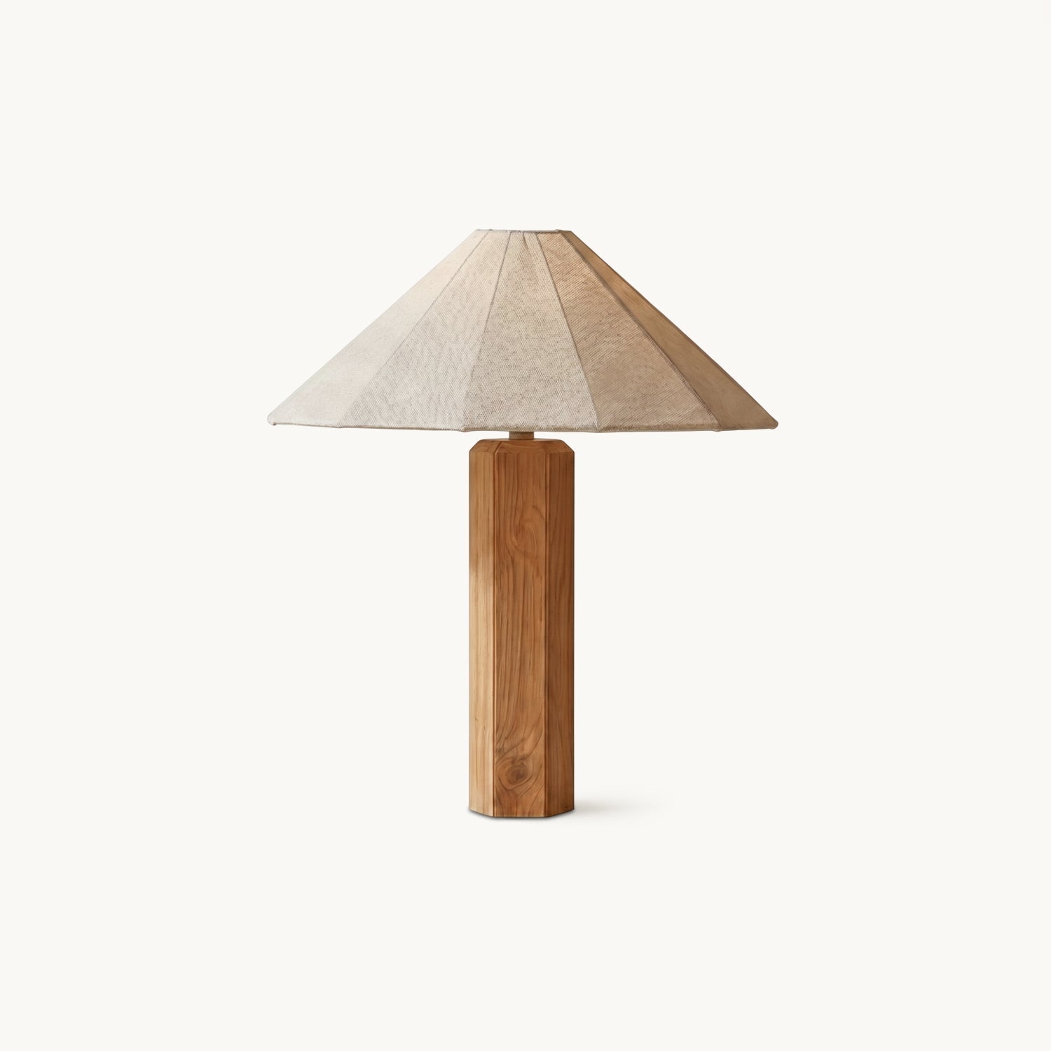 Larnovia - Minimalist Table Lamp