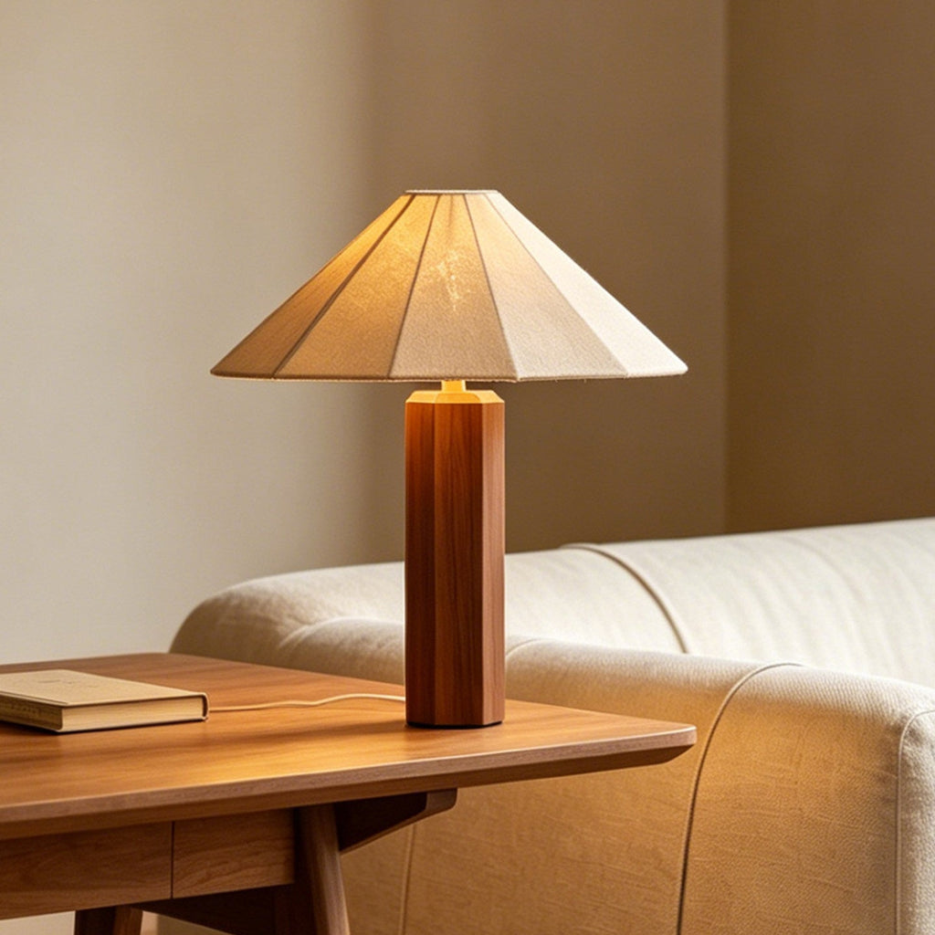 Larnovia - Minimalist Table Lamp
