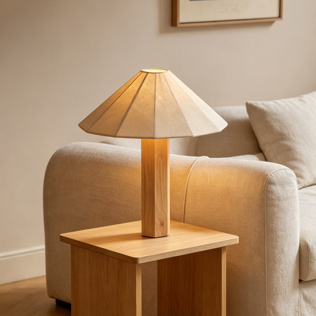 Larnovia - Minimalist Table Lamp