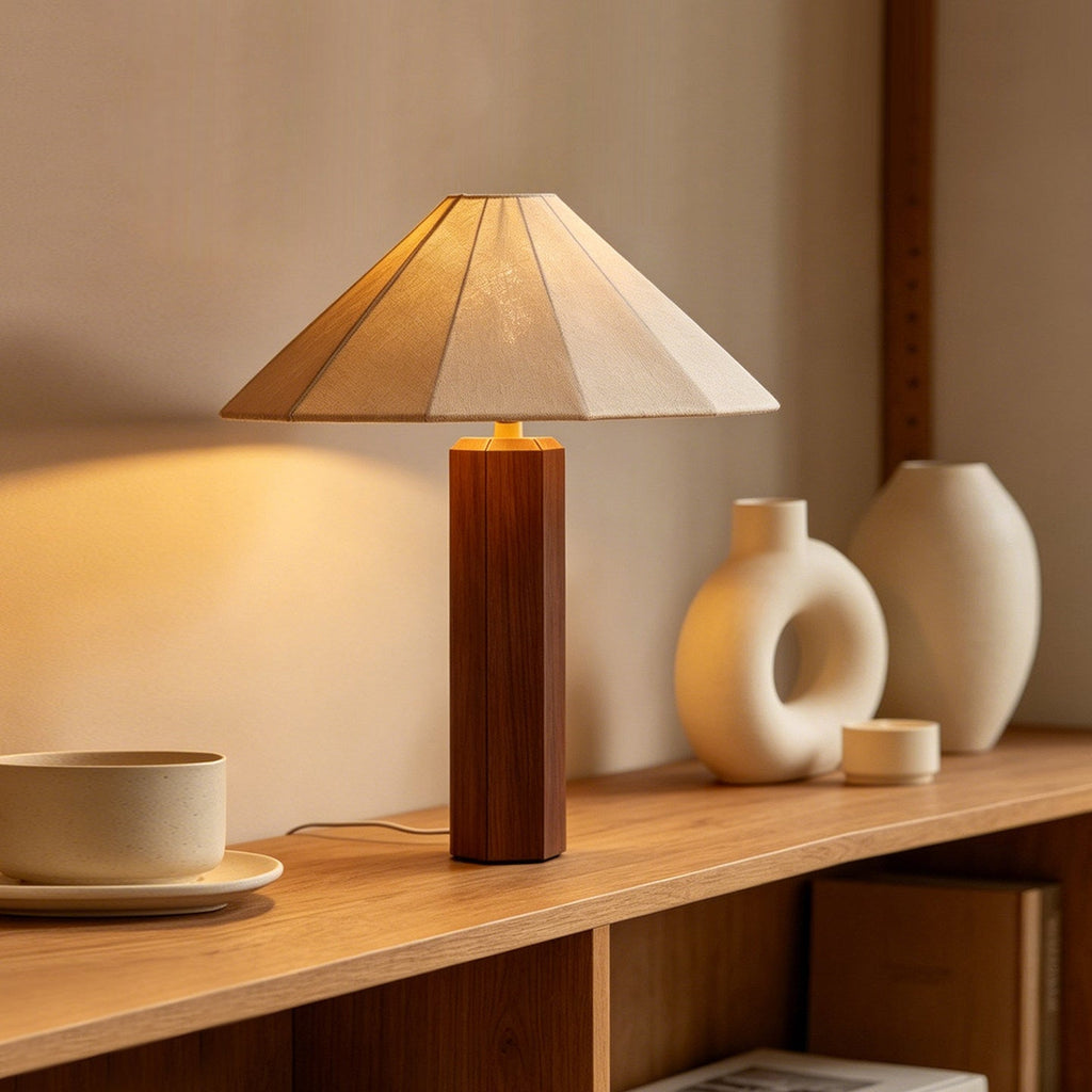 Larnovia - Minimalist Table Lamp