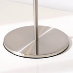 Adjustable Shade Iron Table Lamp