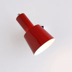 Adjustable Arm Iron Wall Sconce