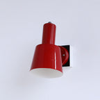 Adjustable Arm Iron Wall Sconce