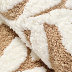 Bath Mat Microfiber Non Slip TPR Backing Bathroom Floor Rug