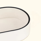 Desk Organiser Tray Multi Compartment Storage Tray