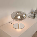 Lumo LED Table Lamp | Dimmable Touch, Retro Mushroom Design