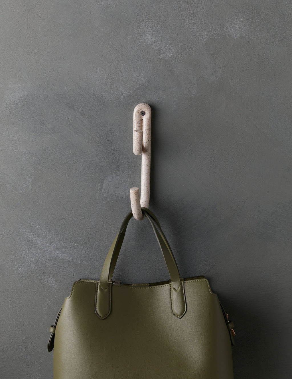 Leggy Long Wall Hook by SIN