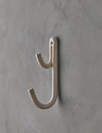Leggy Long Wall Hook by SIN