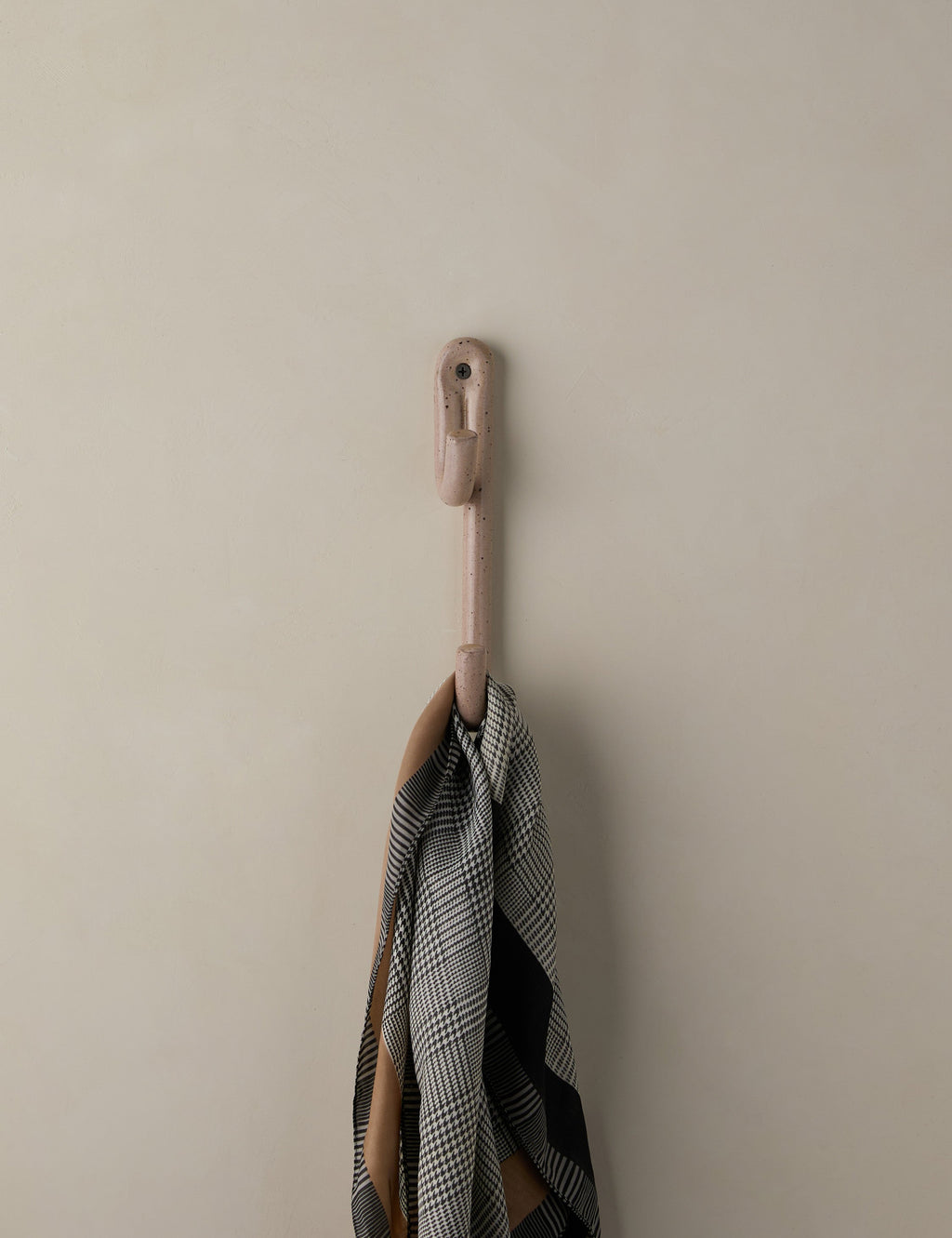 Leggy Long Wall Hook by SIN