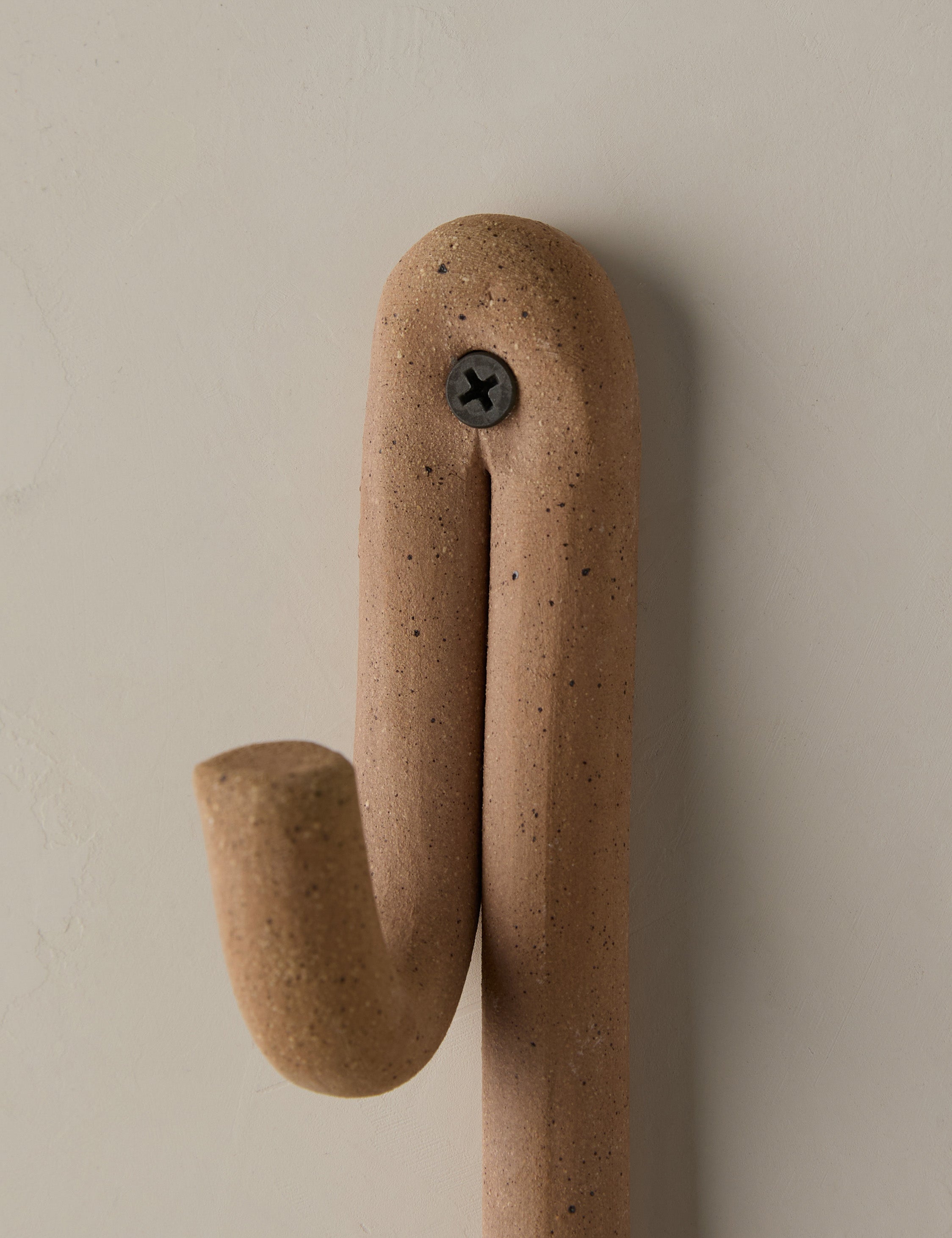 Leggy Long Wall Hook by SIN