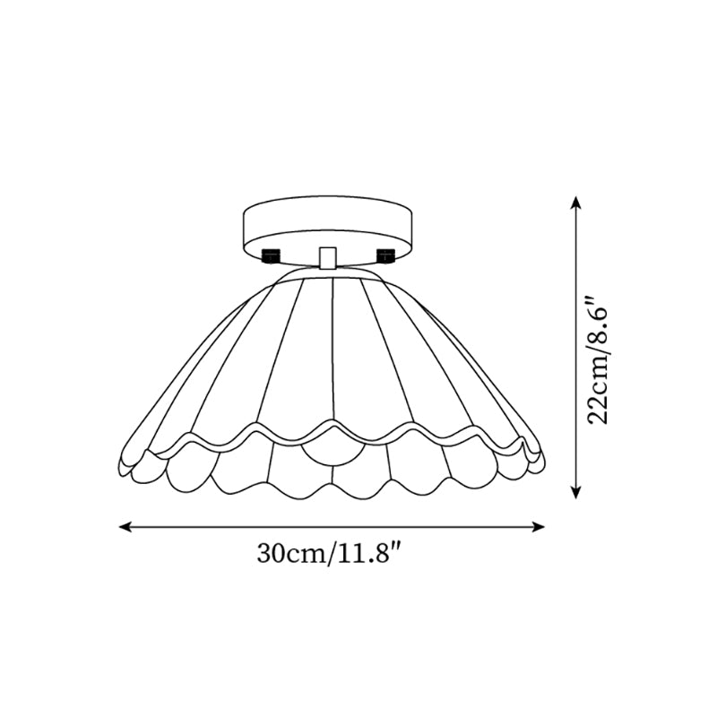 Silvano – Ceiling Lamp