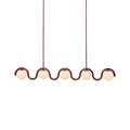 Lenox Linear Chandelier