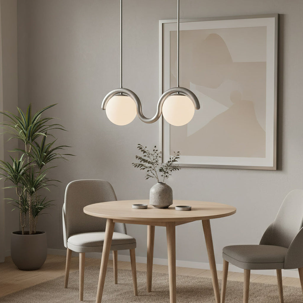 Lenox Linear Chandelier