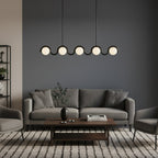 Lenox Linear Chandelier