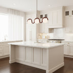 Lenox Linear Chandelier