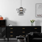 Levels Series Pendant Light