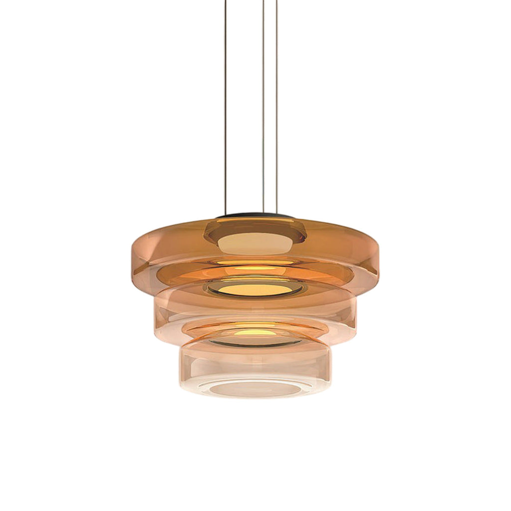 Levels Series Pendant Light