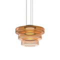 Levels Series Pendant Light